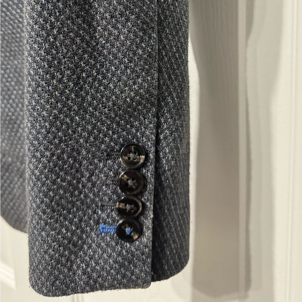 Zara Man Blazer - Picture 3 of 6